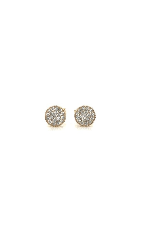 Beny Sofer Earrings  ED18-244YB