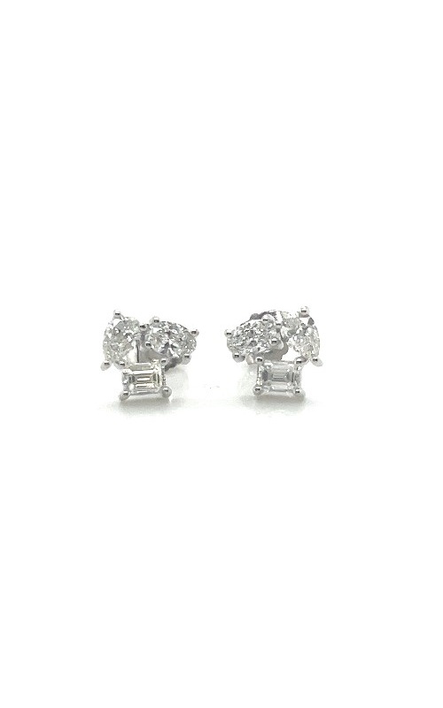 Beny Sofer Earrings  ET23-071B