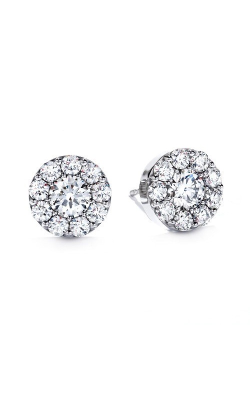 Stud Earrings