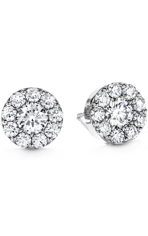 Stud Earrings