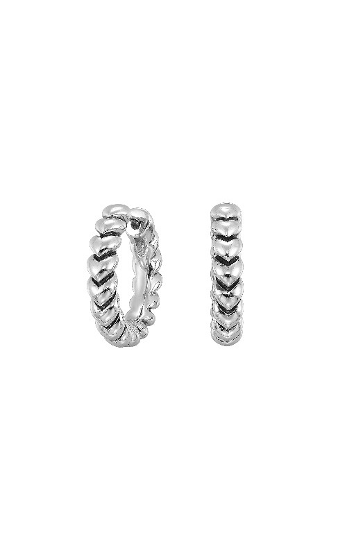 Marry Ann Diamonds Earrings  ER41696-1WSS