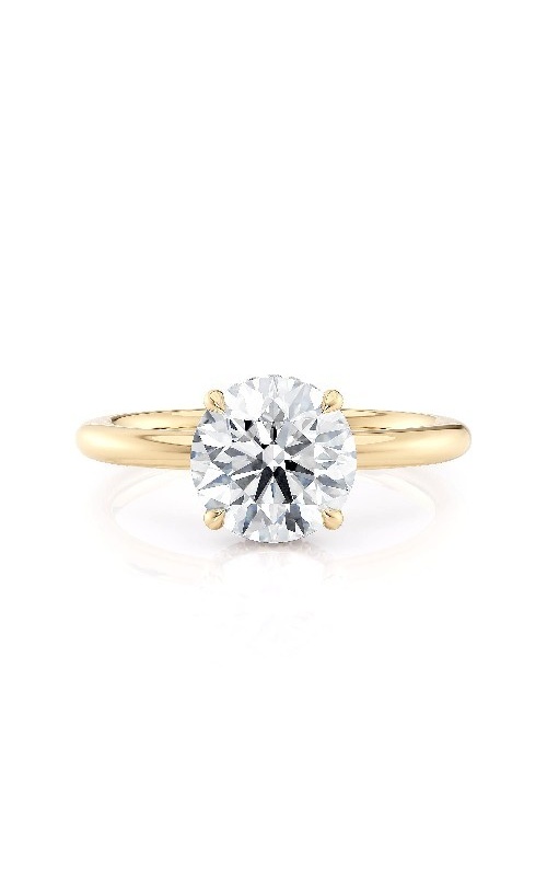 Michael M Engagement Ring  R750-2RD