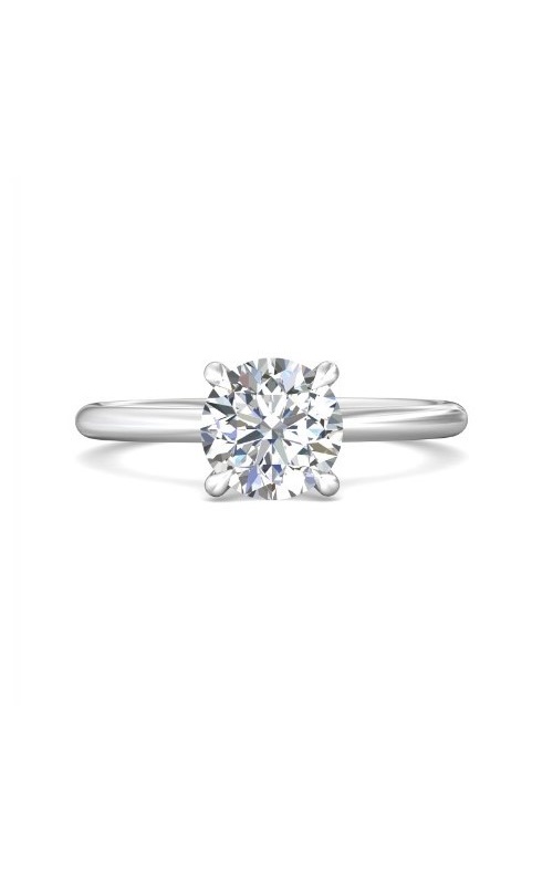 Martin Flyer Engagement Ring  DERS28XSRDQ-F-7.5RD