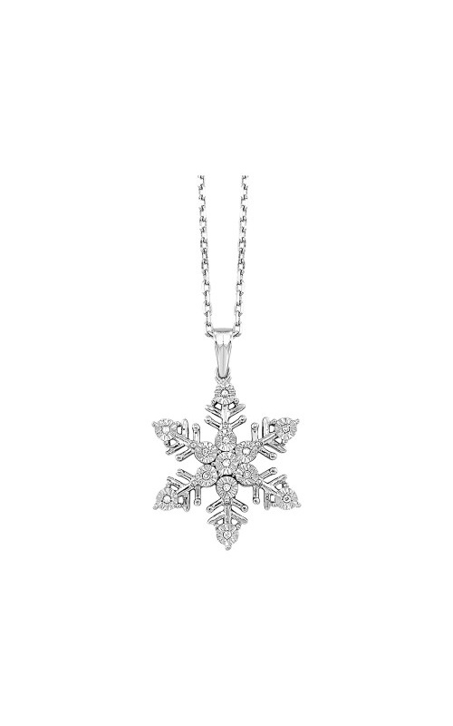 Rottermond Signature Necklace  FP1151-SSSC