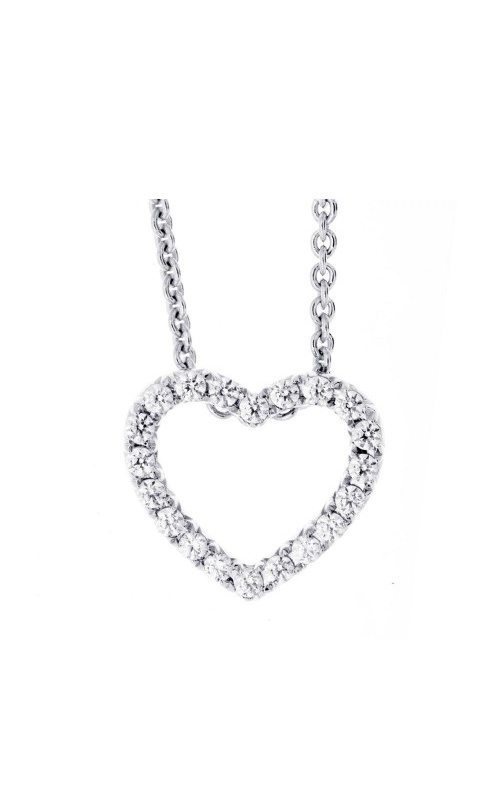 Rottermond Signature Necklace  PD18607-4WC