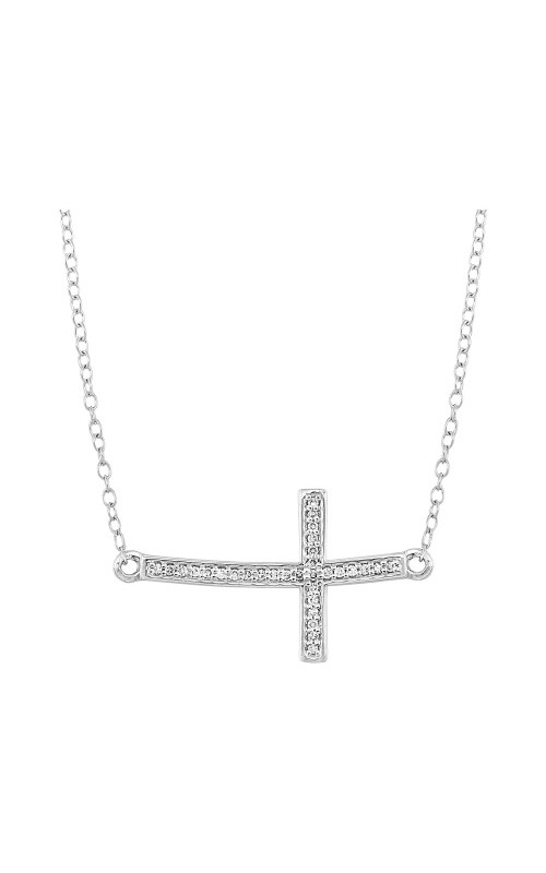 Rottermond Signature Necklace  PD11159-SSSC