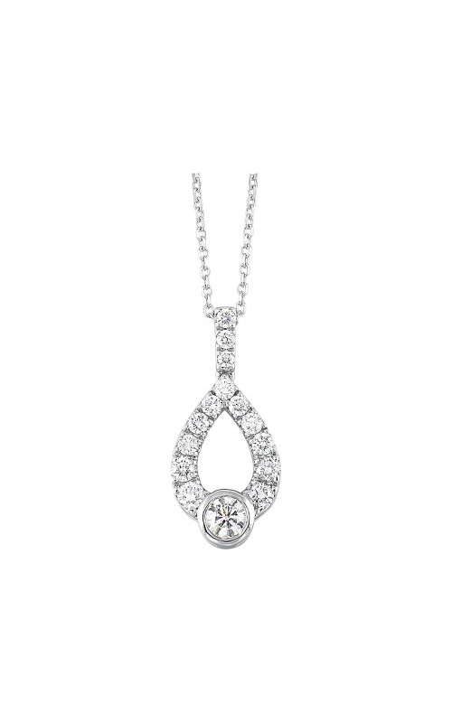 Rottermond Signature Necklace  PDM30002/20-SSE