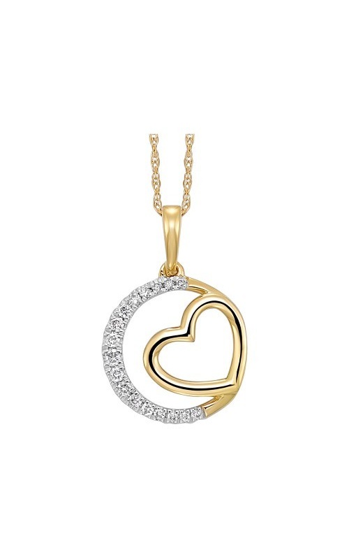 Rottermond Signature Necklace  PD39556-1YD