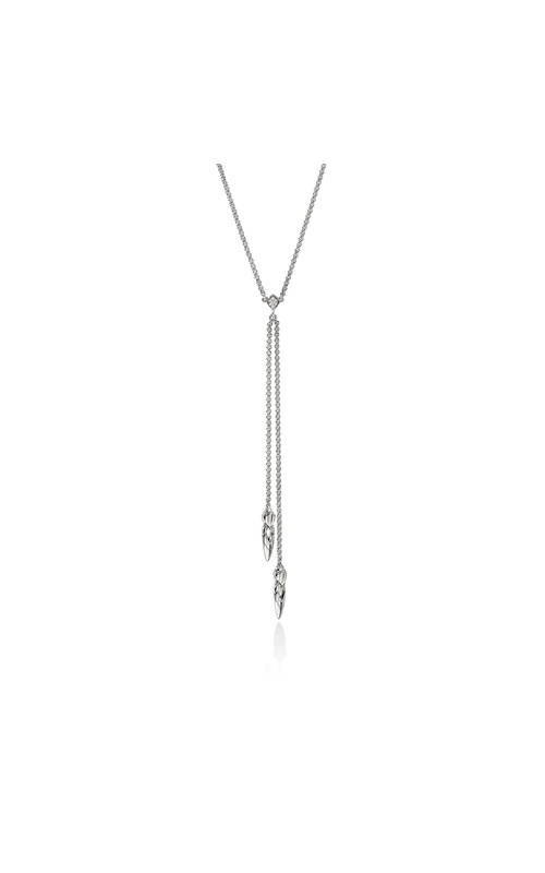 John Hardy Necklace  NBP604012DI
