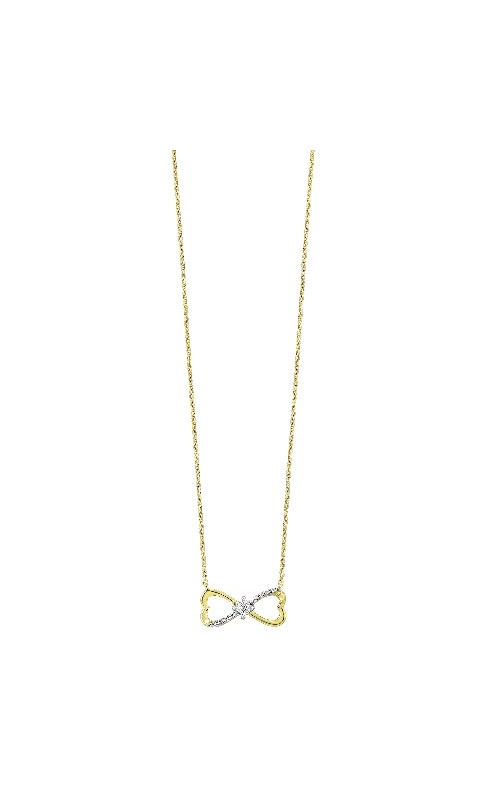 Rottermond Signature Necklace  PD11416-1YSC