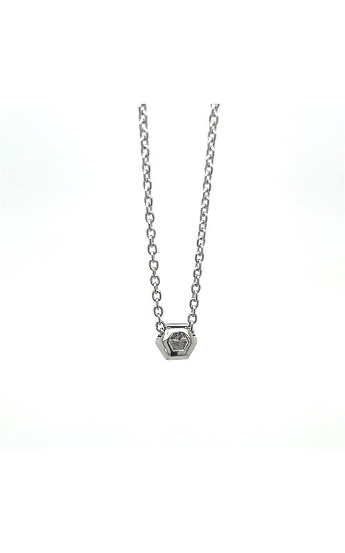 Beny Sofer Necklace  PP22-061B-10W