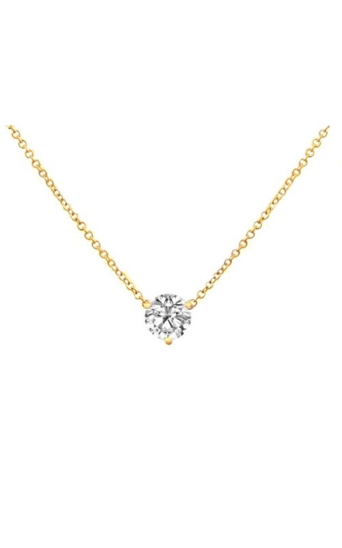Beny Sofer Necklace  PD3/15/3PW-14Y