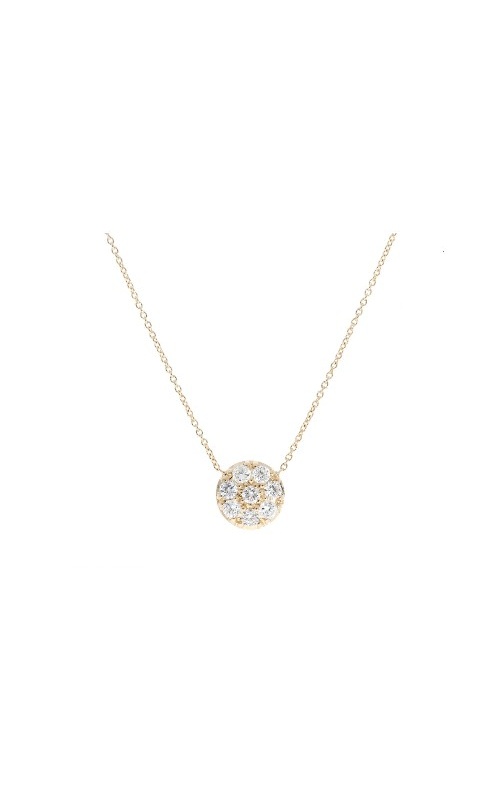 Beny Sofer Necklace  PP20-065-1YB
