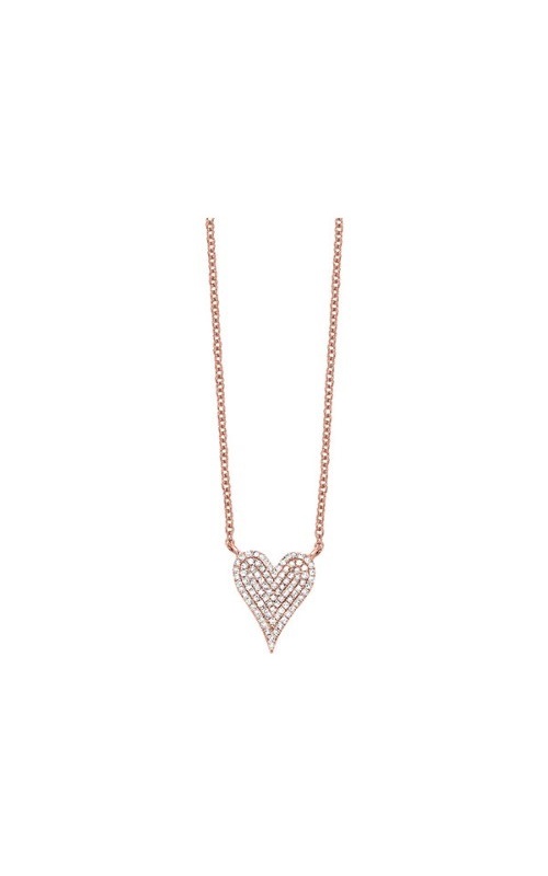 Rottermond Signature Necklace  PD10632-1PDSC