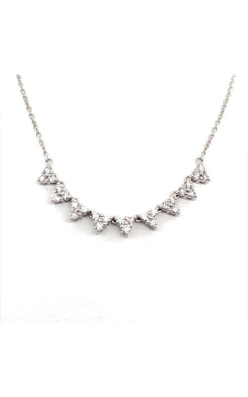 Beny Sofer Necklace  PP23-010-9B