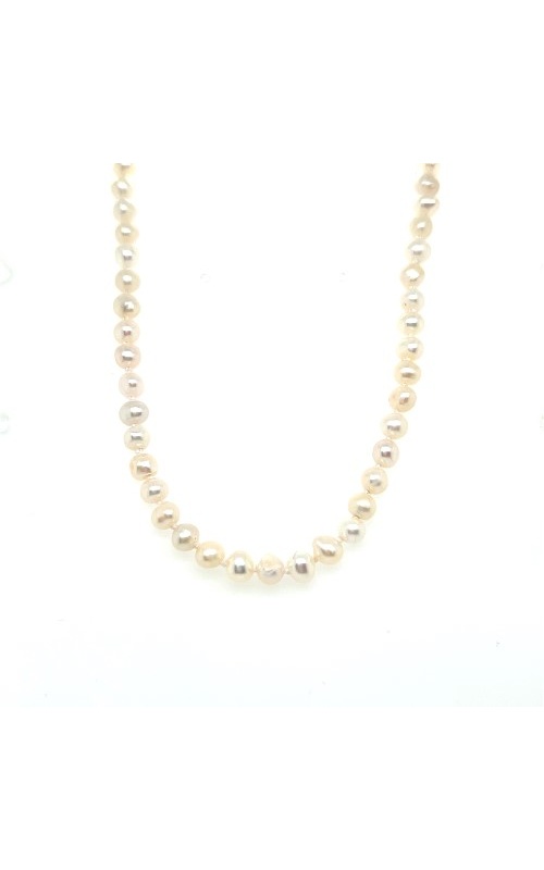 Rottermond Signature Necklace  JPW-PNS071/425767  - Sterling Silver (925)