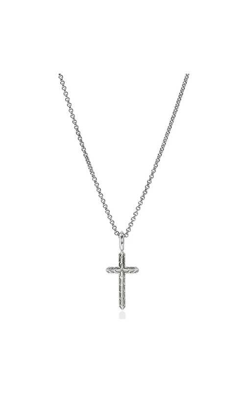 John Hardy Necklace  NB989377X16-18