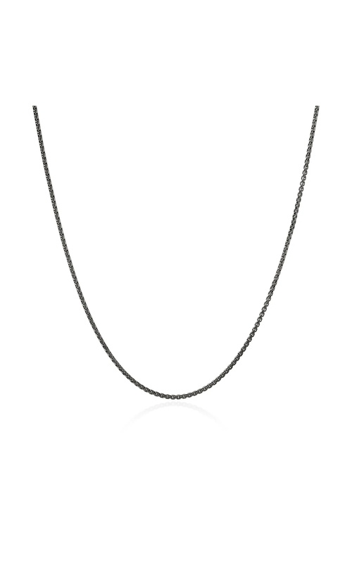 John Hardy Necklace  NM98806SMBRDX20