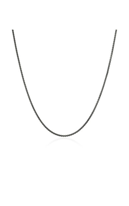 John Hardy Necklace  NM98806SMBRD  - Sterling Silver (925)