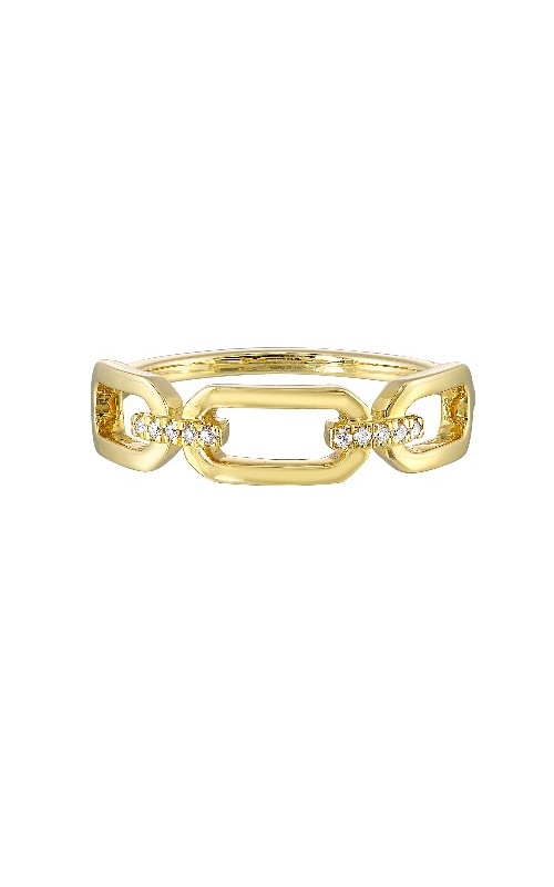 Rottermond Signature Ring  RG15460-4YB