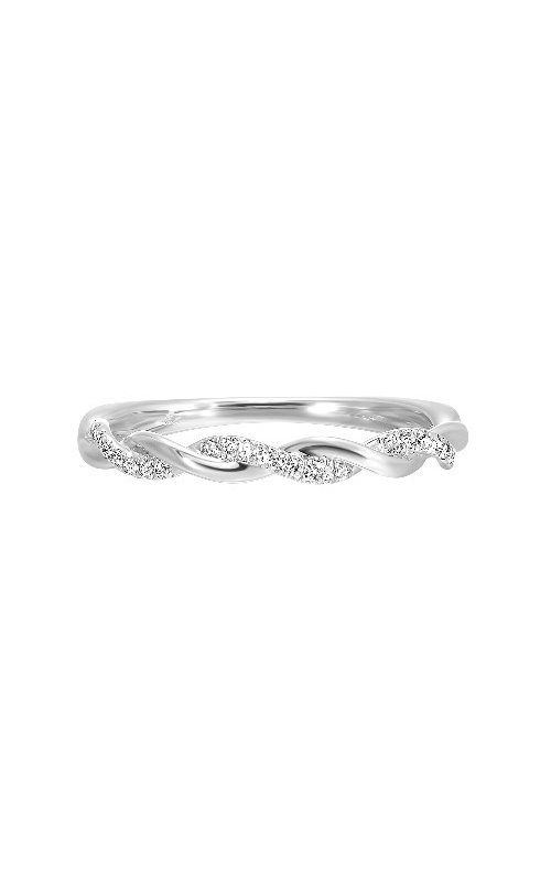 Marry Ann Diamonds Ring  RG89466-1WSC