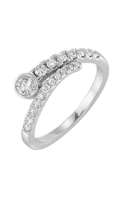 Rottermond Signature Ring  RGM30002/100-4WE