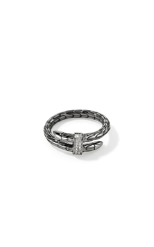John Hardy Ring  RBP986802BRDDIX7