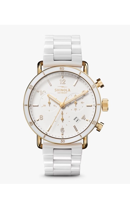 Shinola Watch  S0120183152