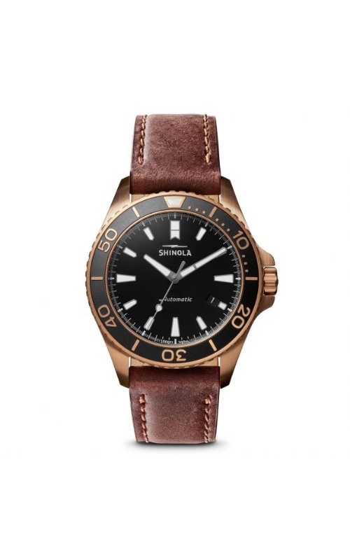 Shinola Watch  S0120161956