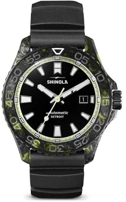 Shinola Watch  S0120307663