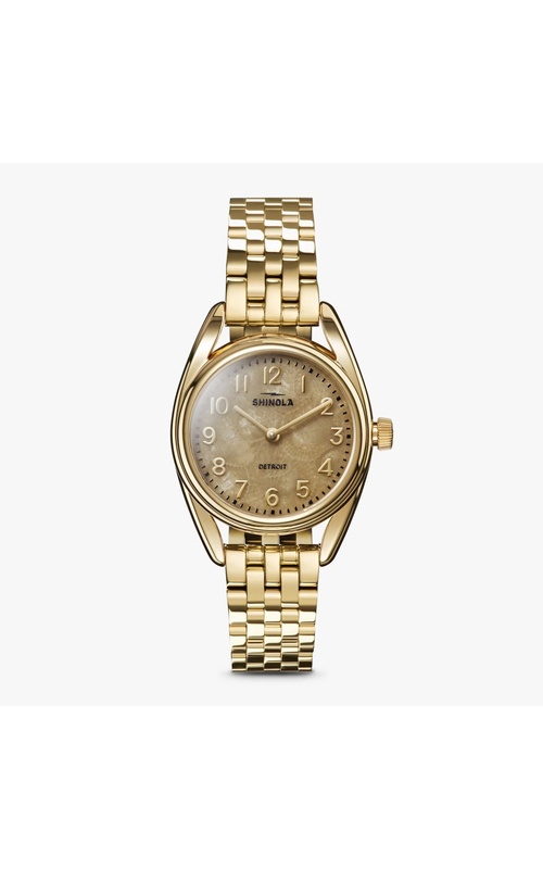 Shinola Watch  S0120299734
