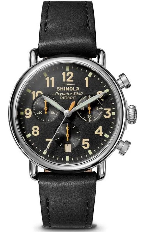 Shinola Watch  S0120315253