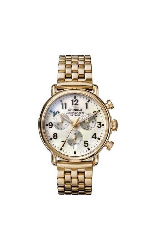 Shinola Watch  S0120315254