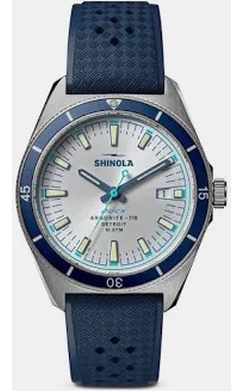 Shinola Watch  S0120492673