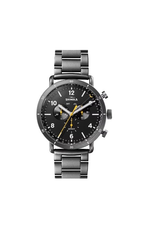 Shinola Watch  S0120224031