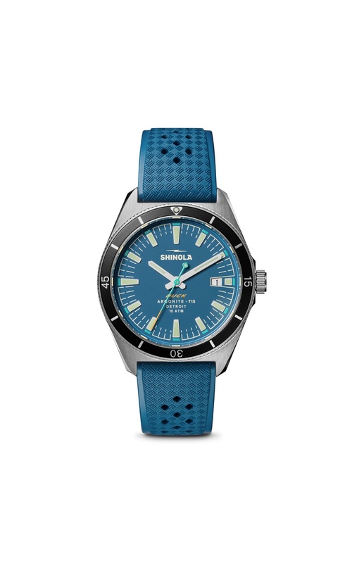 Shinola Watch  S0120301731