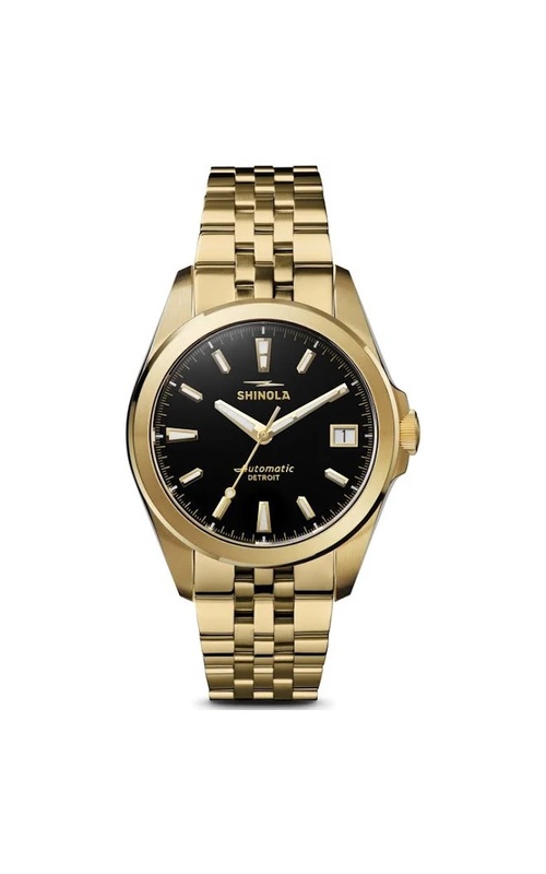 Shinola Watch  S0120307656