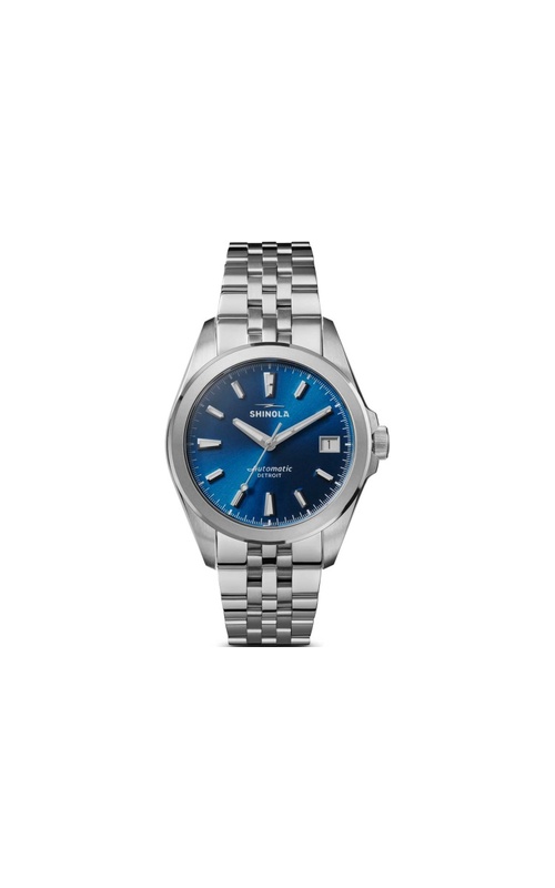 Shinola Watch  S0120315250