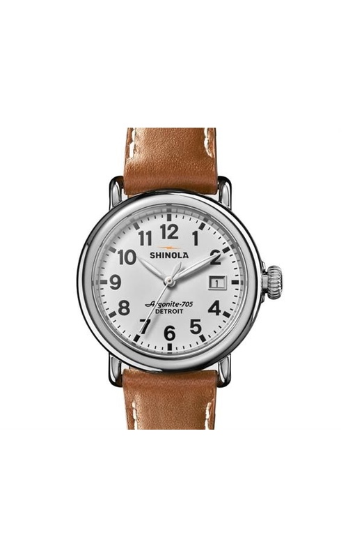 Shinola Watch  S0120315257