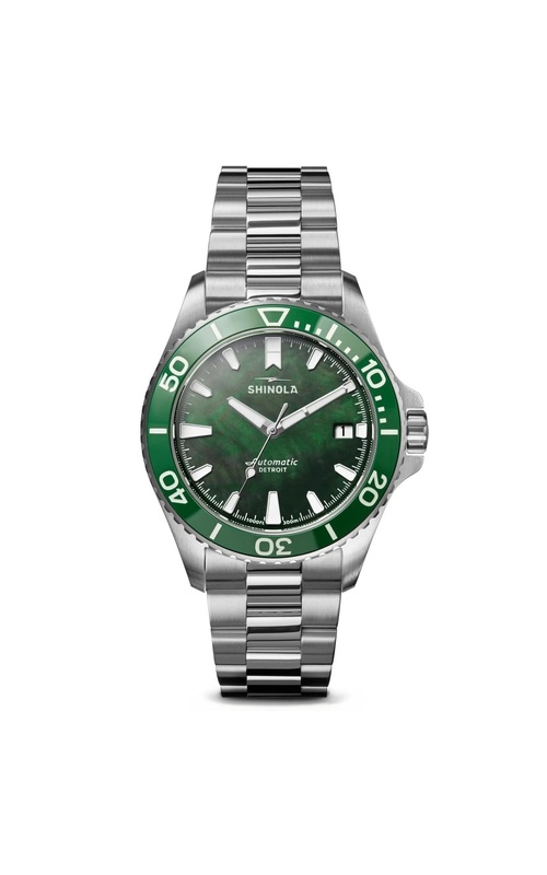 Shinola Watch  S0120484266