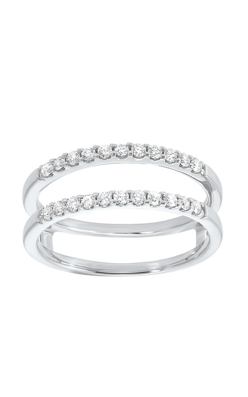 Marry Ann Diamonds Wedding Band  WB5778IR-4W89