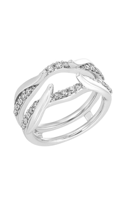 Marry Ann Diamonds Wedding Band  WB6101IR-4W89