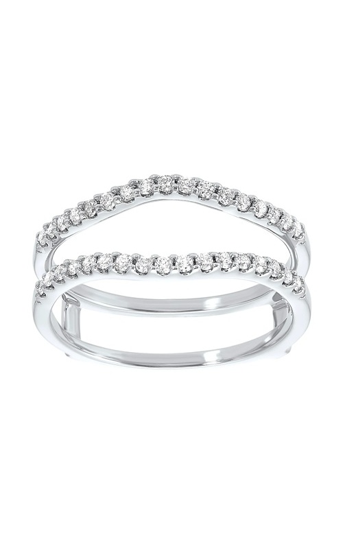 Marry Ann Diamonds Wedding Band  WB5772IR-4W89
