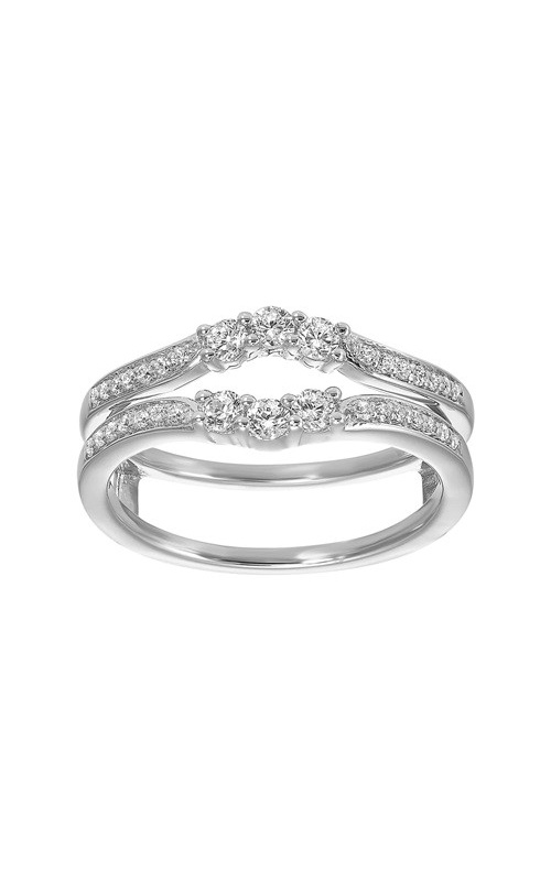 Marry Ann Diamonds Wedding Band  WB5773IR-4W89