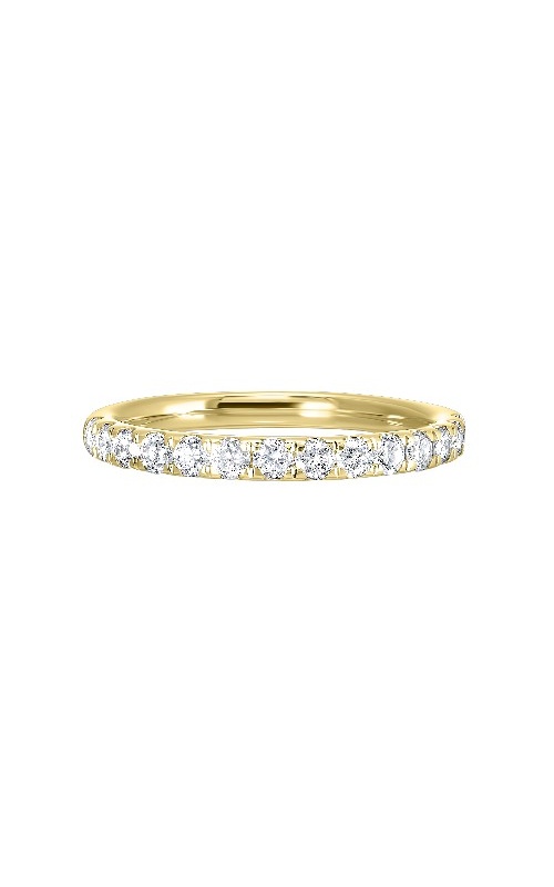 Marry Ann Diamonds Wedding Band  BDMP83001/50-4YC