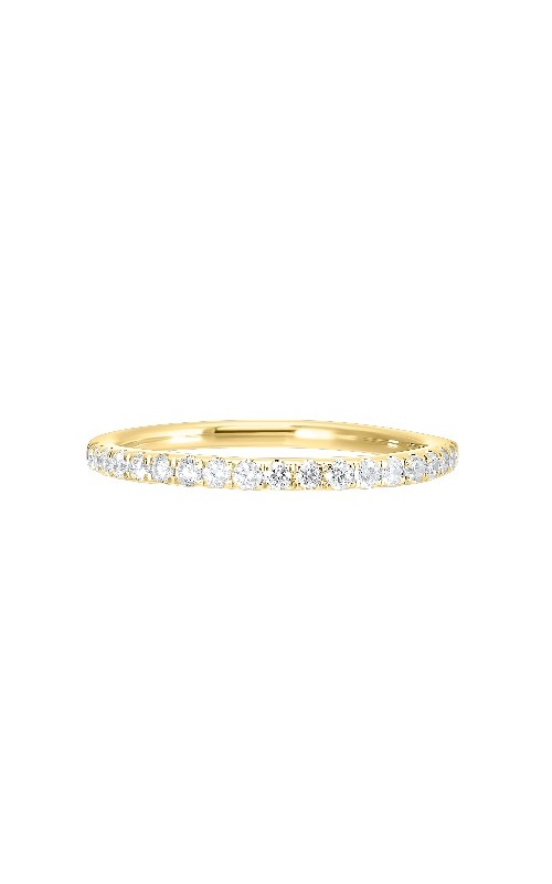 Marry Ann Diamonds Wedding Band  BDMP83001/25-4YC