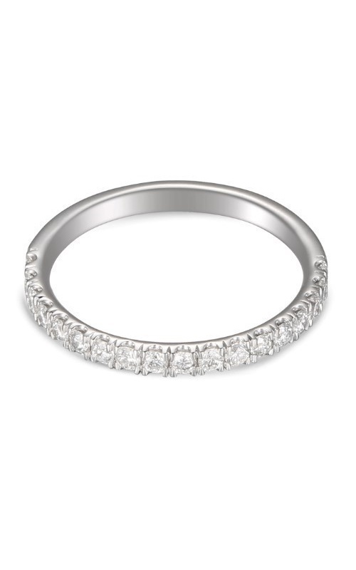 Martin Flyer Wedding Band  DWBM18MQ-F