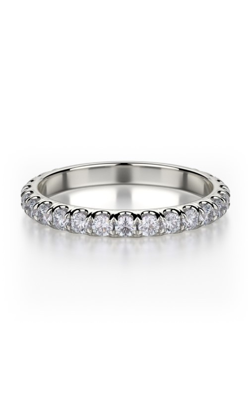 Michael M Wedding Band  R716B