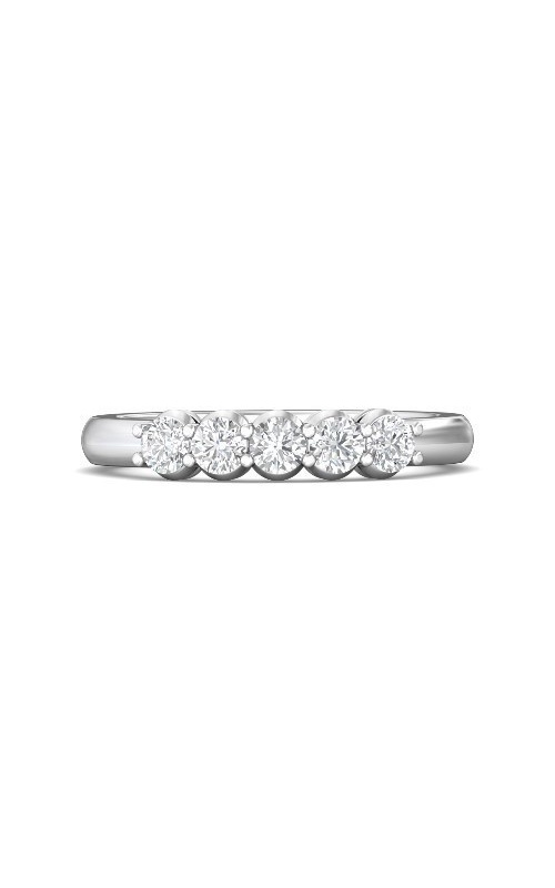 Martin Flyer Wedding Band  SPWBAR5Q-1.25-F