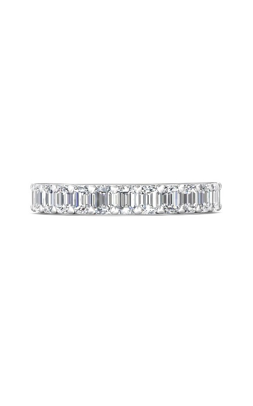 Martin Flyer Wedding Band  DABMECQ-13-1.0-C